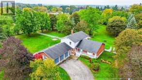 24 SMITH DRIVE | Uxbridge Ontario | Slide Image One