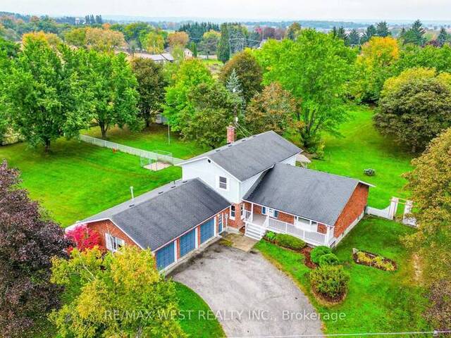 24 SMITH DRIVE Uxbridge Ontario, L0C 1E0 - 5 Bedrooms Home For Sale
