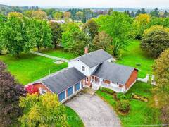 24 SMITH DRIVE Uxbridge Ontario, L0C 1E0