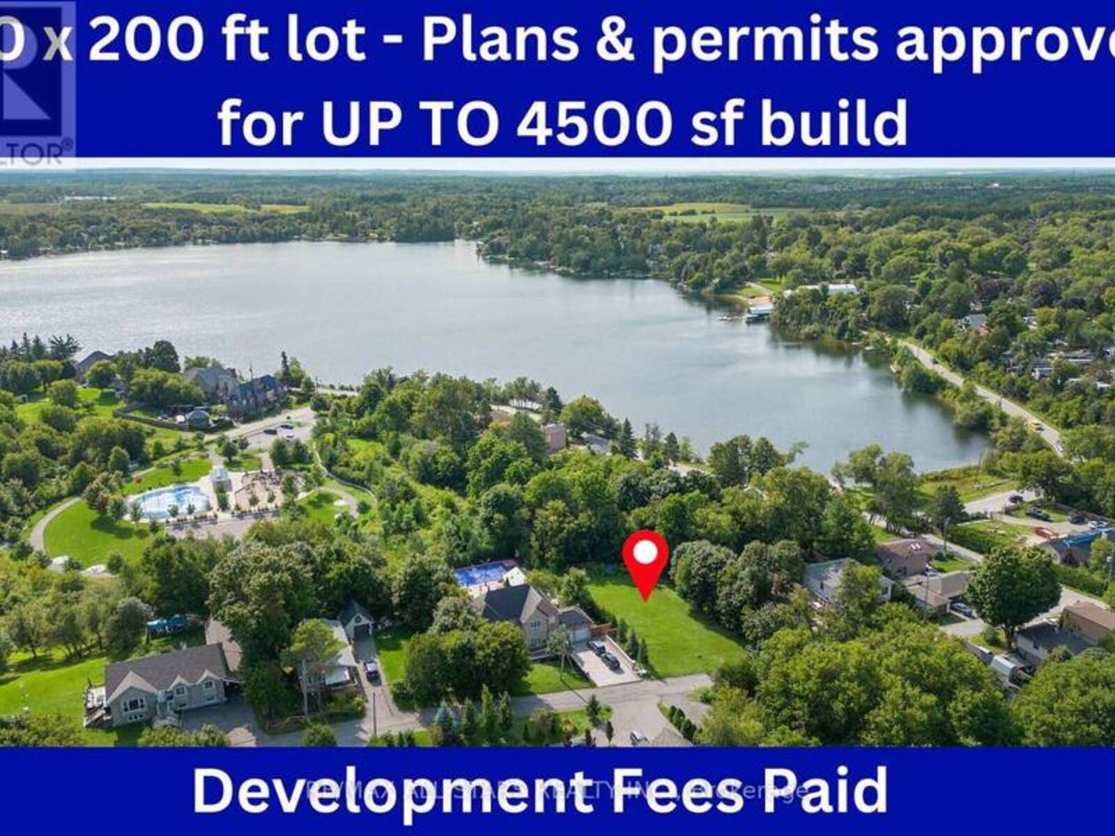 12 CHURCHILL DRIVE S, Whitchurch-Stouffville, Ontario L4A 7X3