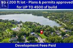 12 CHURCHILL DRIVE S | Whitchurch-Stouffville Ontario | Slide Image One