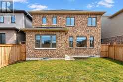 126 DURHAM AVENUE | Barrie Ontario | Slide Image Forty-one