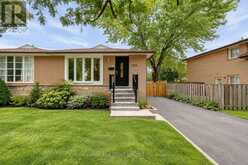 1254 NAPIER CRESCENT | Oakville Ontario | Slide Image One