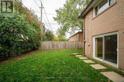 1254 NAPIER CRESCENT | Oakville Ontario | Slide Image Twenty-three
