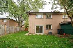 1254 NAPIER CRESCENT | Oakville Ontario | Slide Image Twenty-four