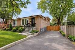 1254 NAPIER CRESCENT | Oakville Ontario | Slide Image Twenty-seven