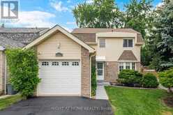 1527 FORESTDALE COURT | Oakville Ontario | Slide Image One