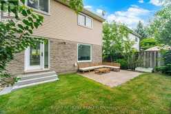 1527 FORESTDALE COURT | Oakville Ontario | Slide Image Forty-six