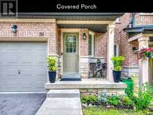 35 - 5260 MCFARREN BOULEVARD | Mississauga Ontario | Slide Image Three