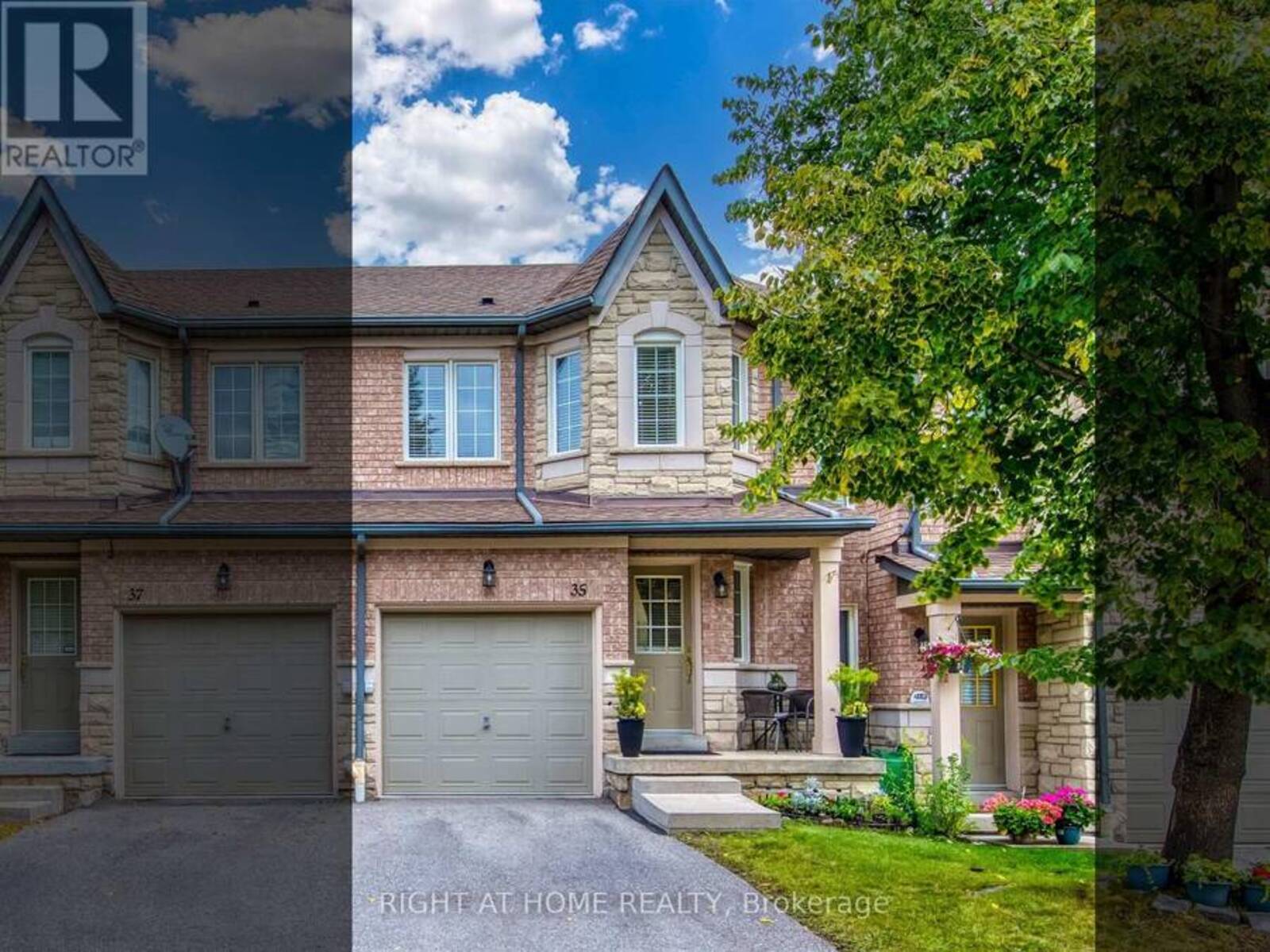 35 - 5260 MCFARREN BOULEVARD, Mississauga, Ontario L5M 7J1