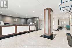 808 - 350 RATHBURN ROAD W | Mississauga Ontario | Slide Image Three