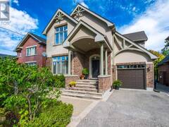 11 TREMONT ROAD Toronto Ontario, M9B 3X3