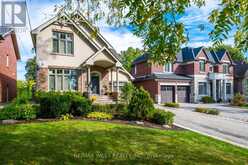 11 TREMONT ROAD | Toronto Ontario | Slide Image Two