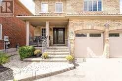 6782 KAZOO COURT | Mississauga Ontario | Slide Image Two