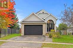 43 HUNTER ROAD | Orangeville Ontario | Slide Image One