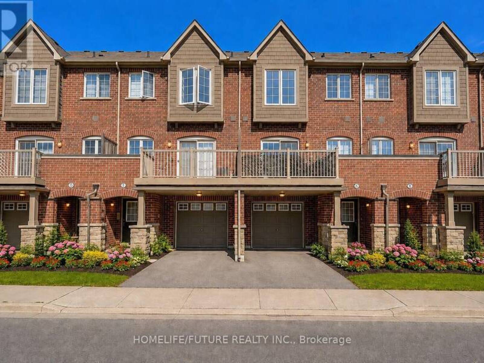 7 - 3170 BOXFORD CRESCENT, Mississauga, Ontario L5M 0X1