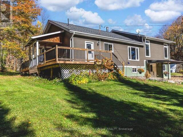 1450 BEIERS ROAD Gravenhurst Ontario, P0E 1G0 - 3 Bedrooms Home For Sale
