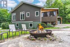 1450 BEIERS ROAD | Gravenhurst Ontario | Slide Image Sixteen