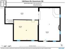 1450 BEIERS ROAD | Gravenhurst Ontario | Slide Image Twenty-three