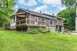 1450 BEIERS ROAD | Gravenhurst Ontario | Slide Image Two