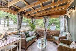 1450 BEIERS ROAD | Gravenhurst Ontario | Slide Image Eight