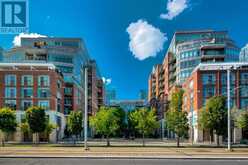 318W - 500 QUEENS QUAY | Toronto Ontario | Slide Image One