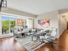 318W - 500 QUEENS QUAY | Toronto Ontario | Slide Image Eight