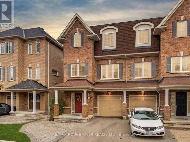 1594 BRANDY COURT Pickering Ontario, L1X 0C8 - 5 Bedrooms Home For Sale