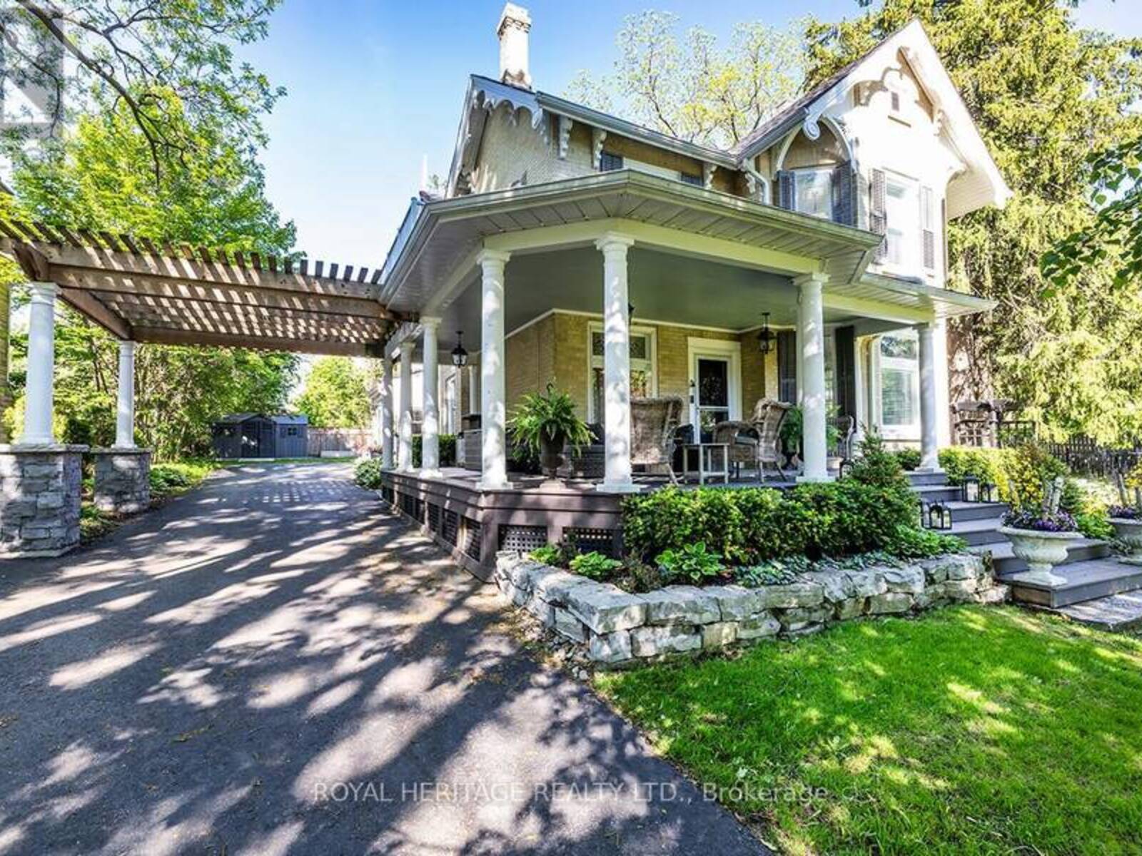220 COCHRANE STREET, Scugog, Ontario L9L 1M1