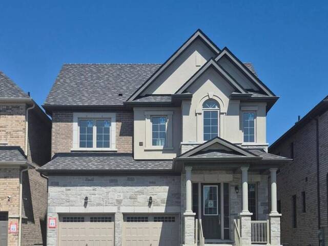 23 ROGERSON STREET Clarington Ontario, L1B 0W4 - 4 Bedrooms Home For Sale