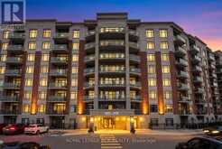 318 - 460 WILLIAM GRAHAM DRIVE | Aurora Ontario | Slide Image One