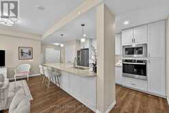 318 - 460 WILLIAM GRAHAM DRIVE | Aurora Ontario | Slide Image Five