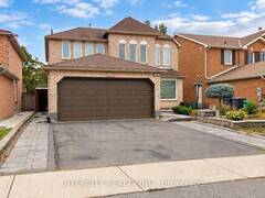 159 MOFFATT AVENUE Brampton Ontario, L6Y 4R8