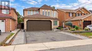 159 MOFFATT AVENUE | Brampton Ontario | Slide Image One