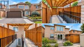 159 MOFFATT AVENUE | Brampton Ontario | Slide Image Two