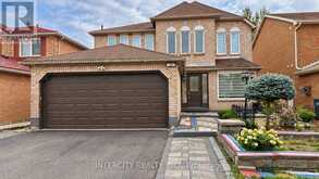 159 MOFFATT AVENUE | Brampton Ontario | Slide Image Three