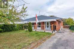 45 AUTUMN BOULEVARD | Brampton Ontario | Slide Image One