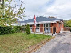 45 AUTUMN BOULEVARD Brampton Ontario, L6T 2W1