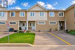 8 - 23 HOWE DRIVE | Kitchener Ontario | Slide Image One