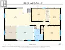1211 OLD 8 HIGHWAY | Hamilton Ontario | Slide Image Forty-three