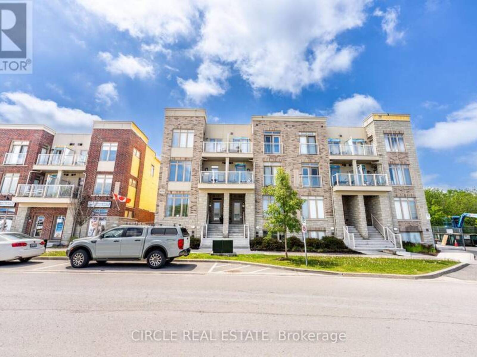 7 - 5016 SERENA DRIVE, Beamsville, Ontario L3J 0T2