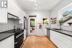 628 OSSINGTON AVENUE | Toronto Ontario | Slide Image Twelve