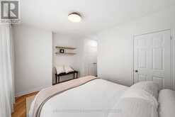 628 OSSINGTON AVENUE | Toronto Ontario | Slide Image Nineteen