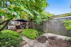 628 OSSINGTON AVENUE | Toronto Ontario | Slide Image Thirty-nine