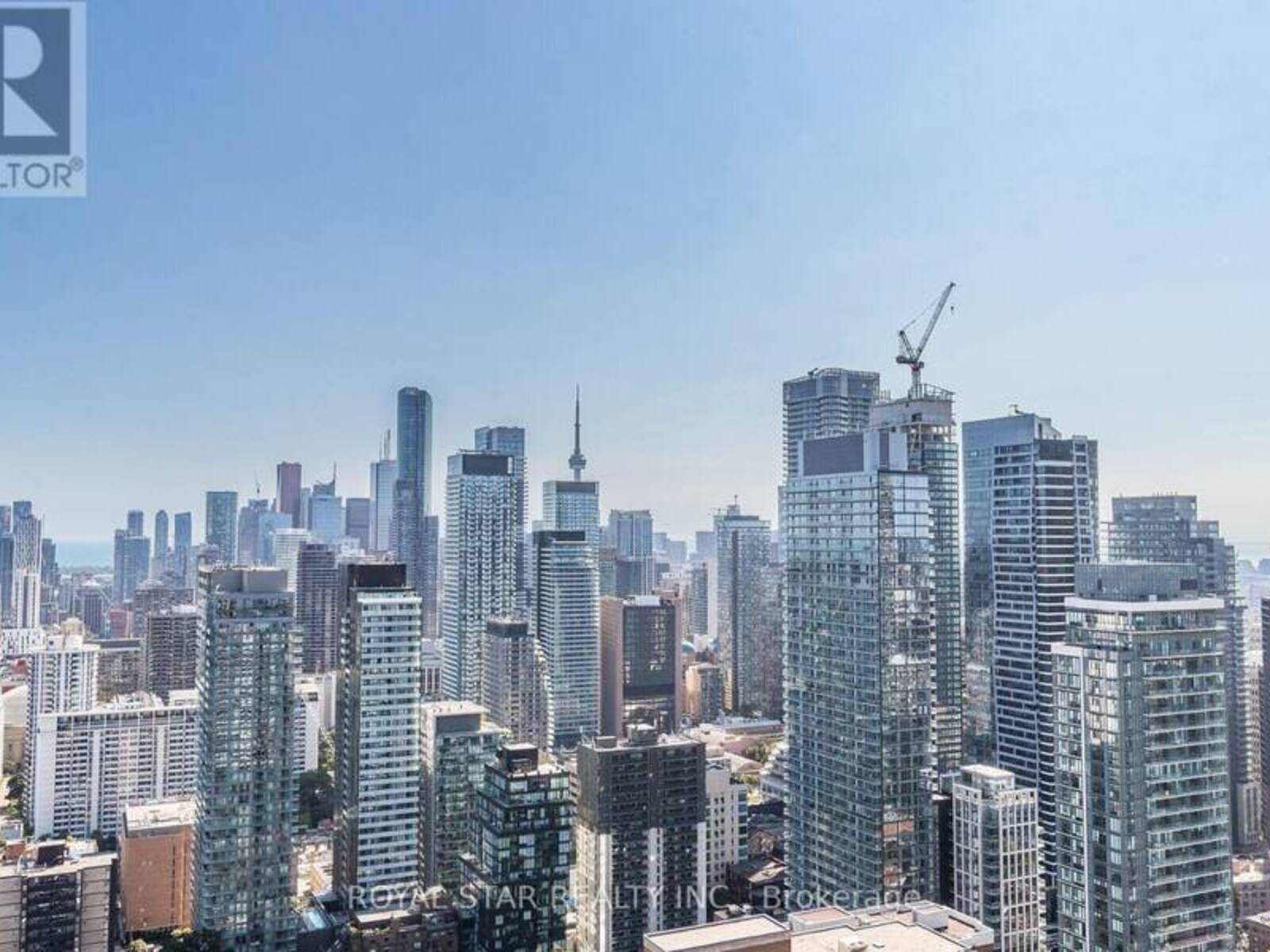 1304 - 55 CHARLES STREET E, Toronto, Ontario M4Y 0J1