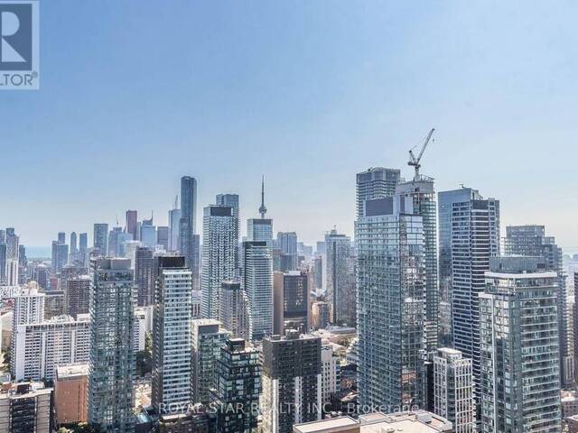 1304 - 55 CHARLES STREET E Toronto Ontario, M4Y 0J1 - 2 Bedrooms Condo For Sale
