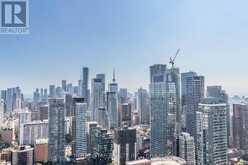 1304 - 55 CHARLES STREET E | Toronto Ontario | Slide Image One