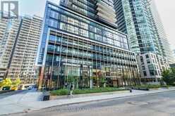 1304 - 55 CHARLES STREET E | Toronto Ontario | Slide Image Four