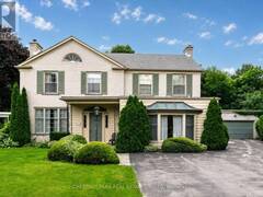 47 STRATHEDEN ROAD Toronto Ontario, M4N 1E5