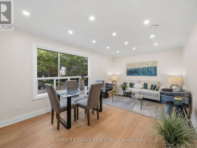 82 SCARBOROUGH HEIGHTS BOULEVARD Toronto Ontario, M1M 2V4 - 4 Bedrooms Home For Sale